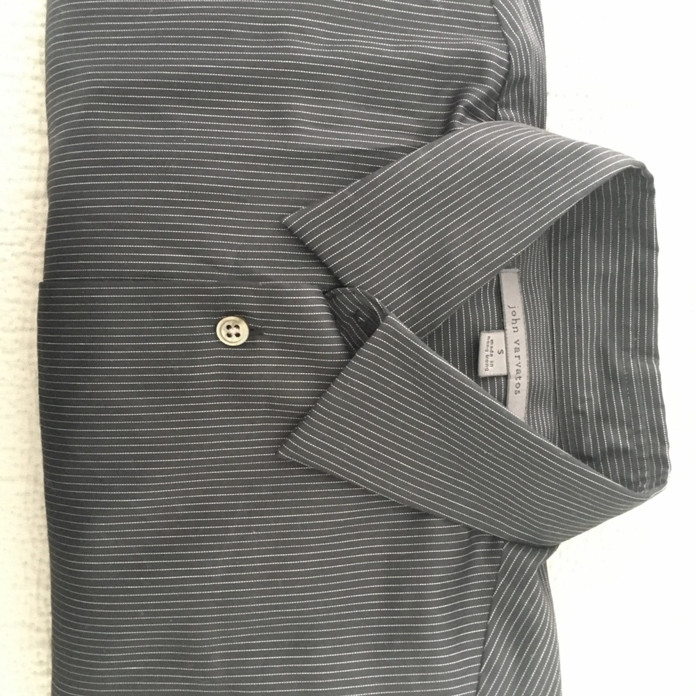 John Varvatos